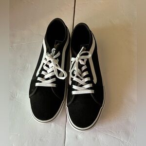 Mens old skool vans